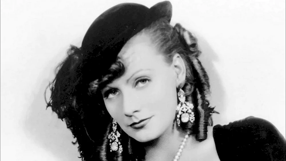 Garetha Garbo
