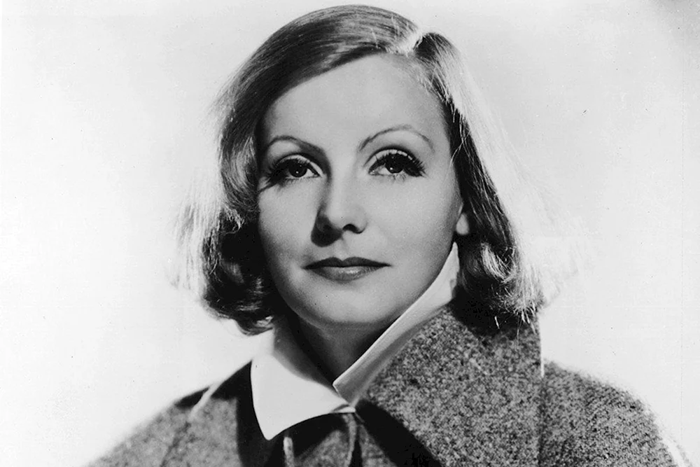 Garetha Garbo