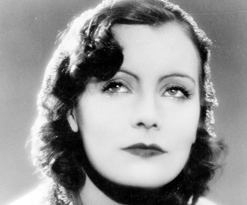 Garetha Garbo