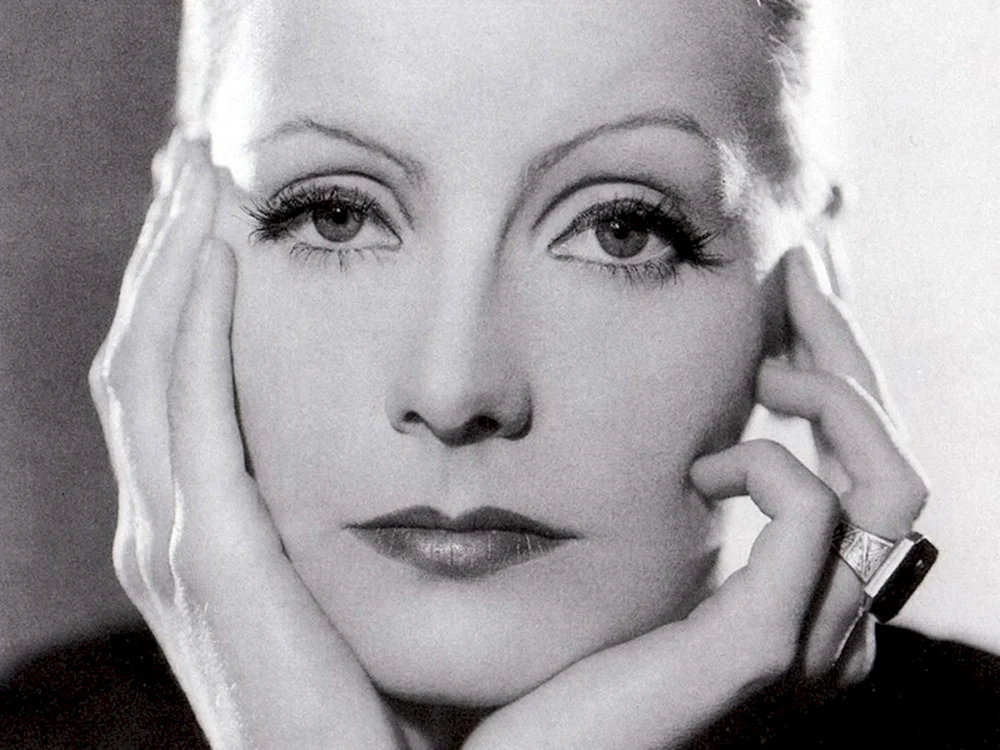 Garetha Garbo