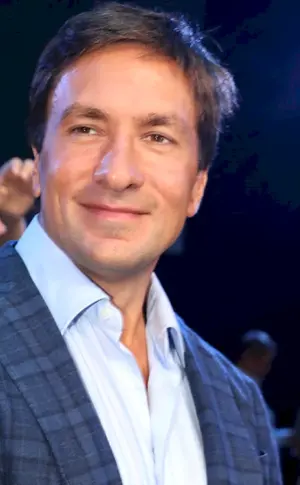 Grigori Antipenko 2020