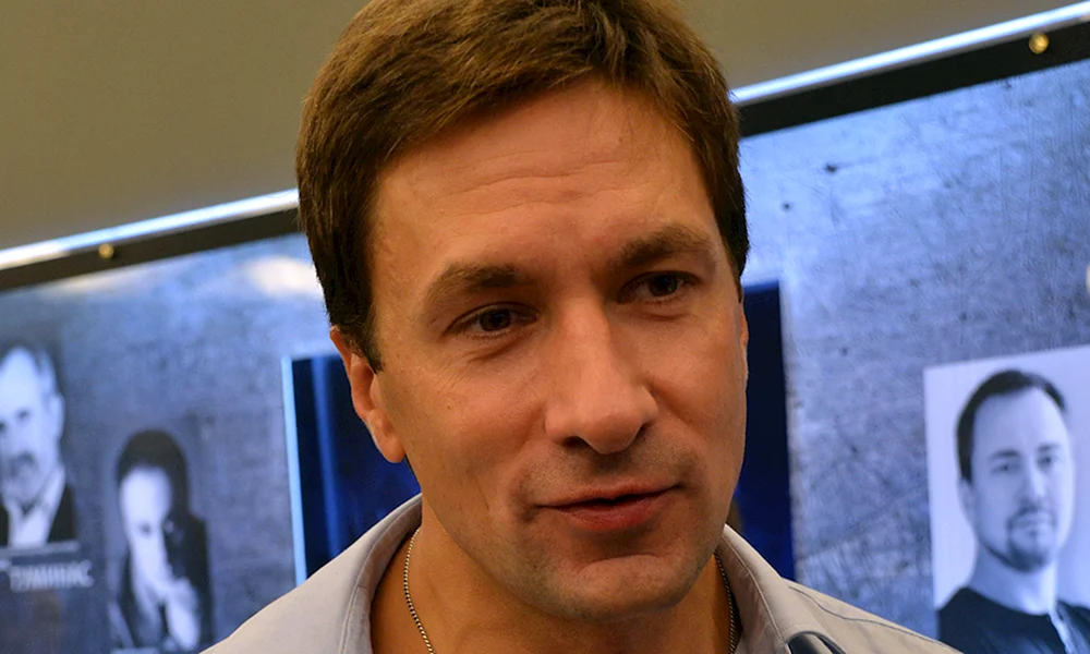 Grigorij Antipenko 2022