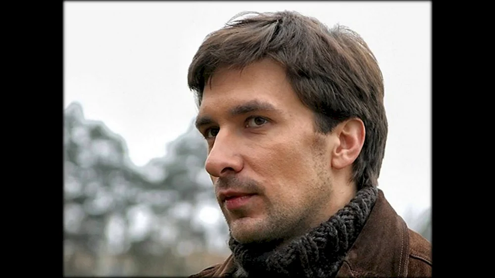 Grigorij Antipenko Foto