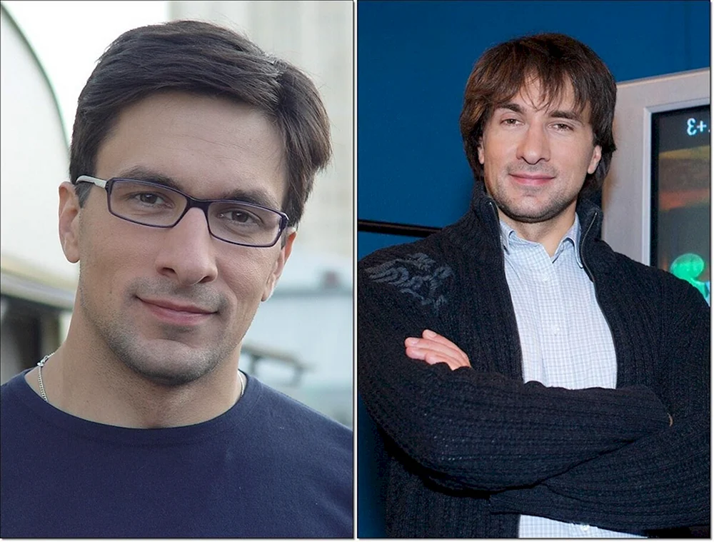 Grigory Antipenko jetzt 2021