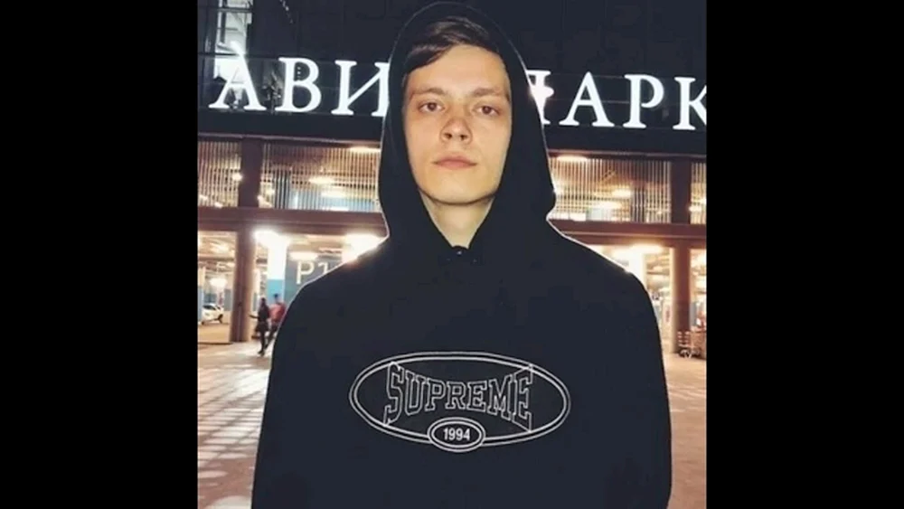 Grigory Lyakhov og Buda