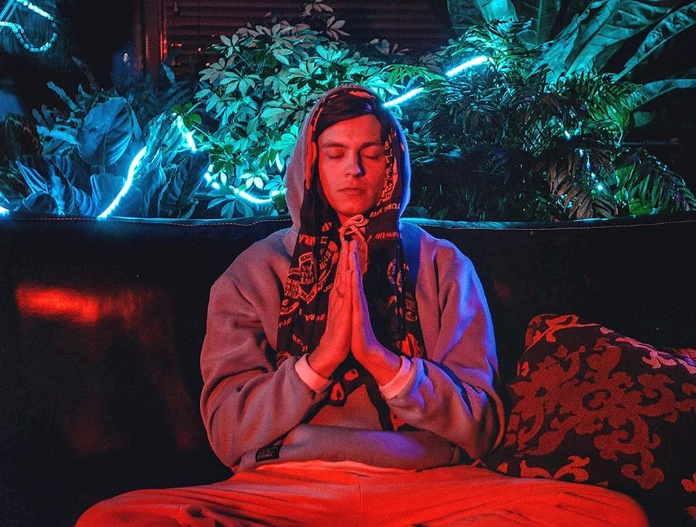 Og Buda Frisur
