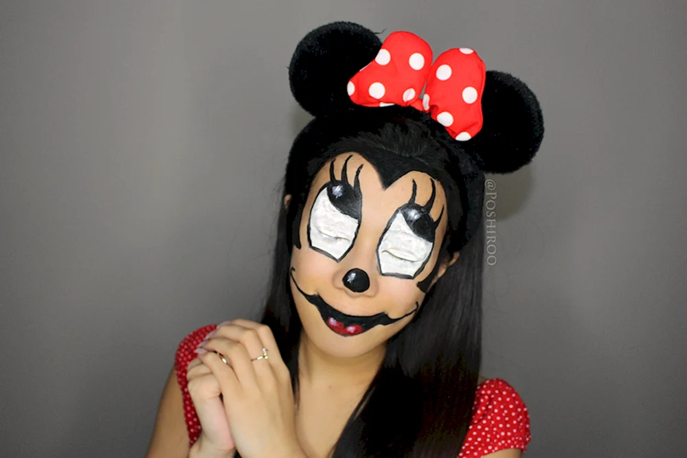 Grimm Mickey OhrenMickey Mouse