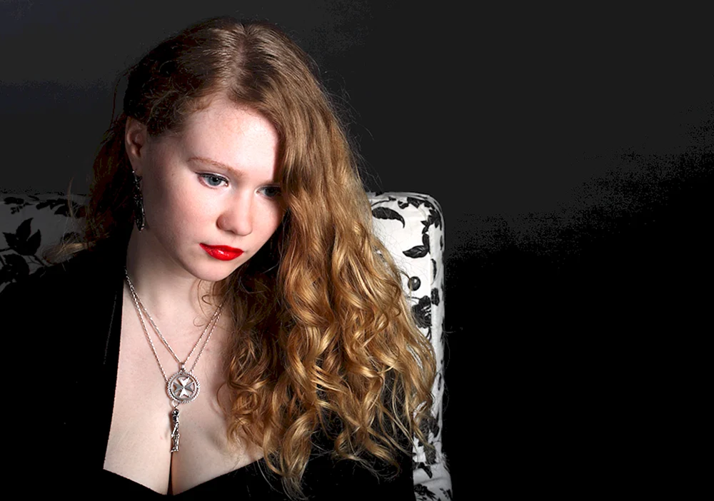 Sasha Verkhoshanskaya