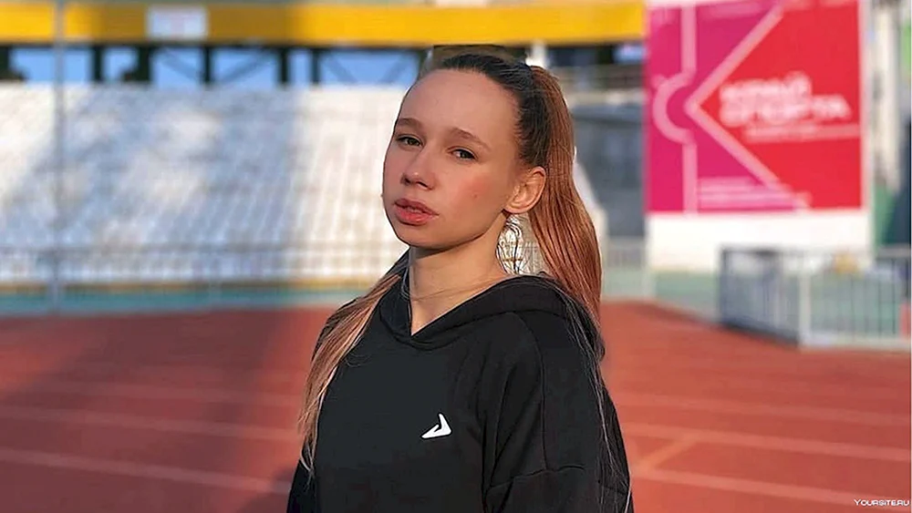 Anastasia Nikita