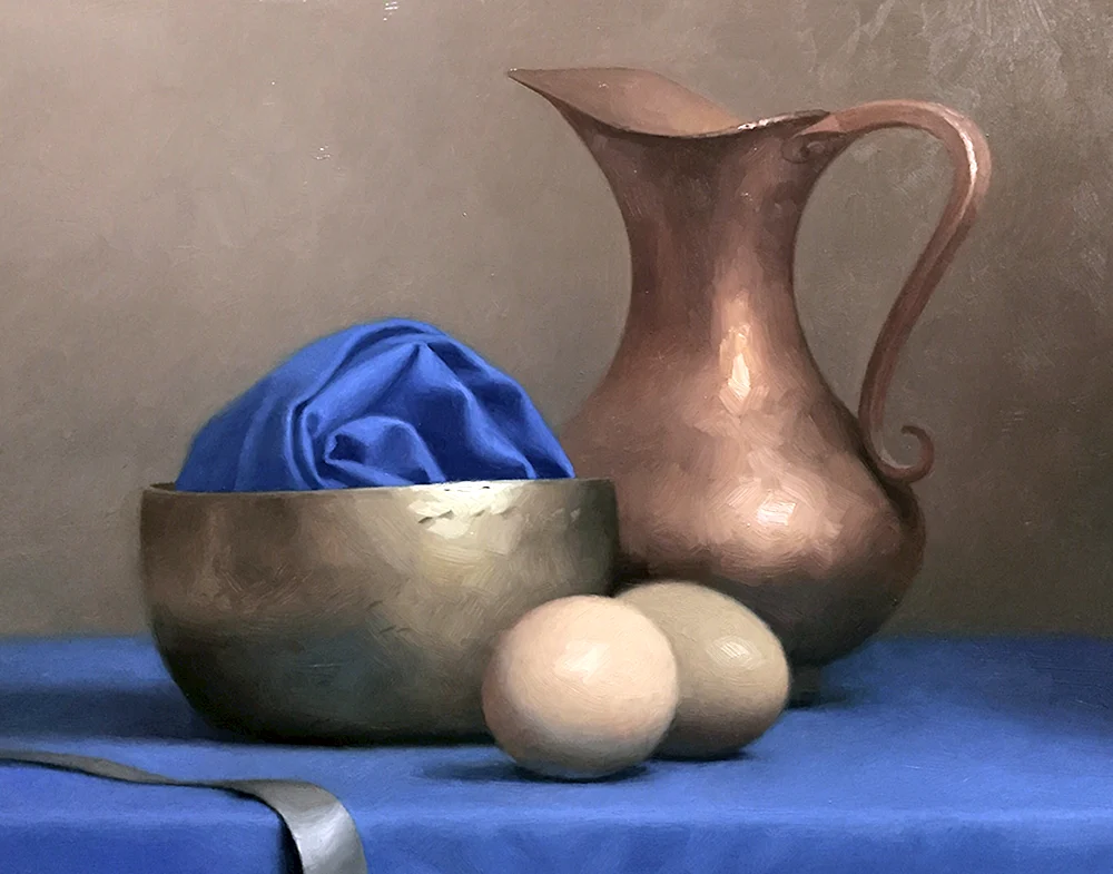 Grizaille Chardin