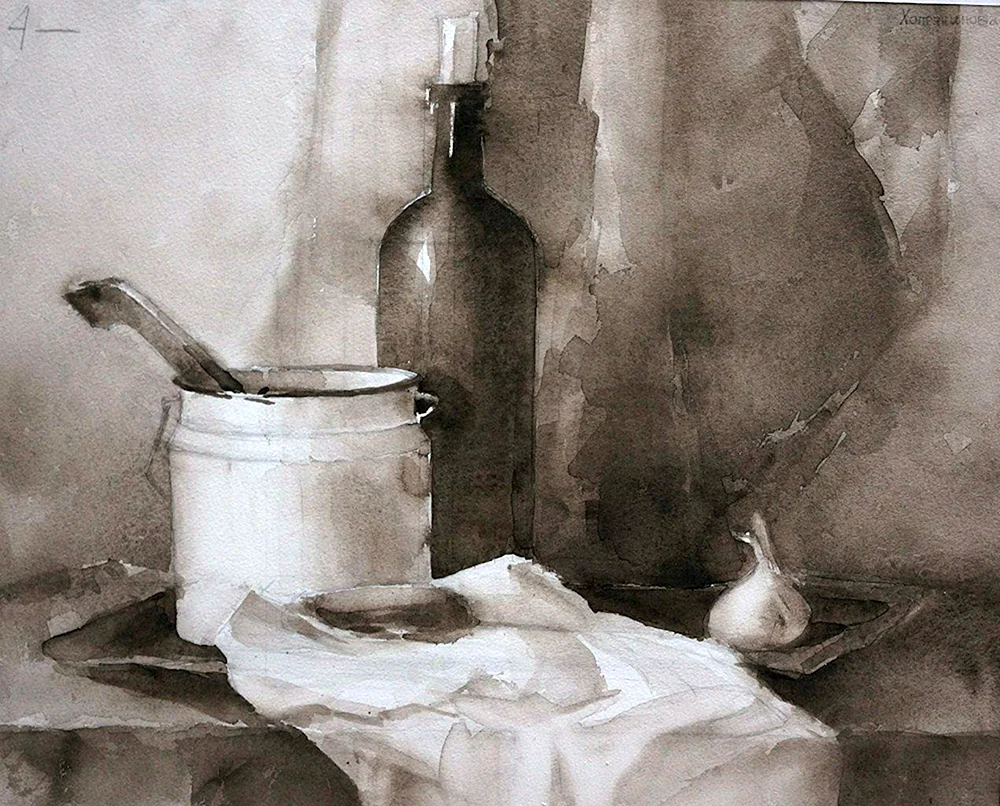 Grizail Chardin
