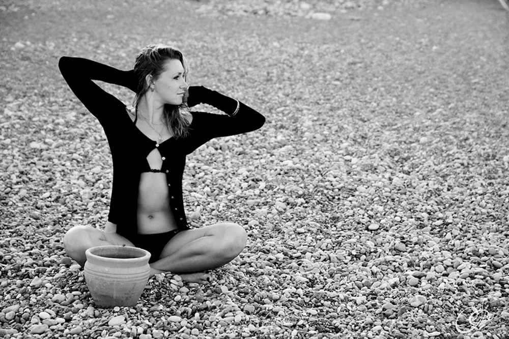 Gromova Daria Sergeevna