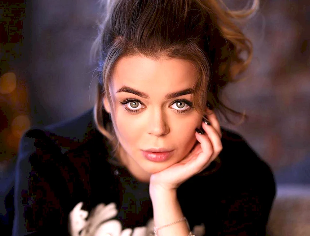 Alina Grosu Foto