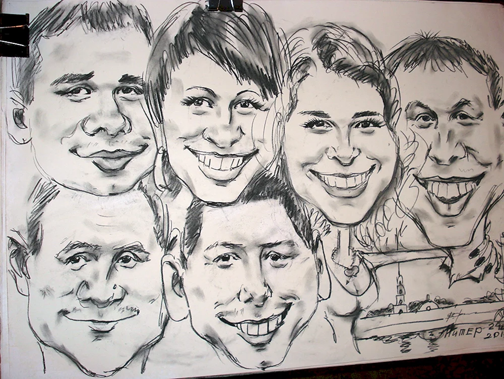 Karikatur