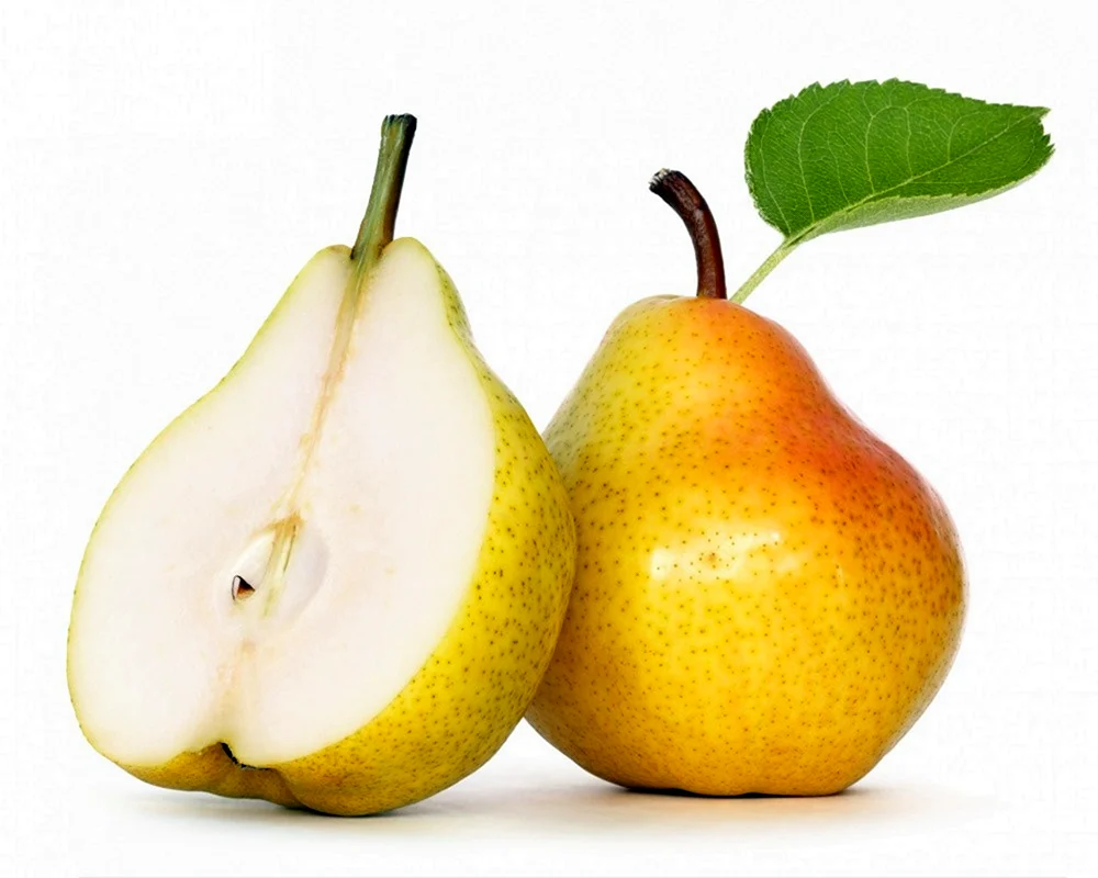 Spaßige Früchte
