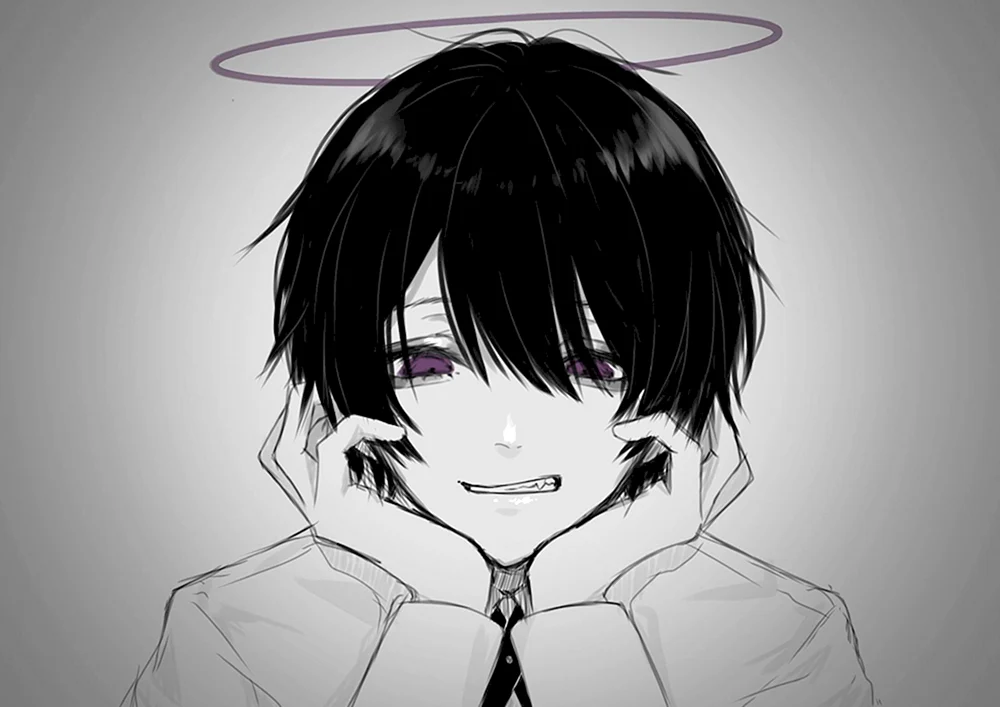 Anime.
