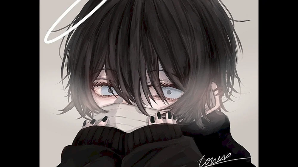 Anime.