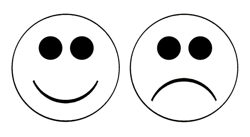 Smiley Bilder Ausmalen