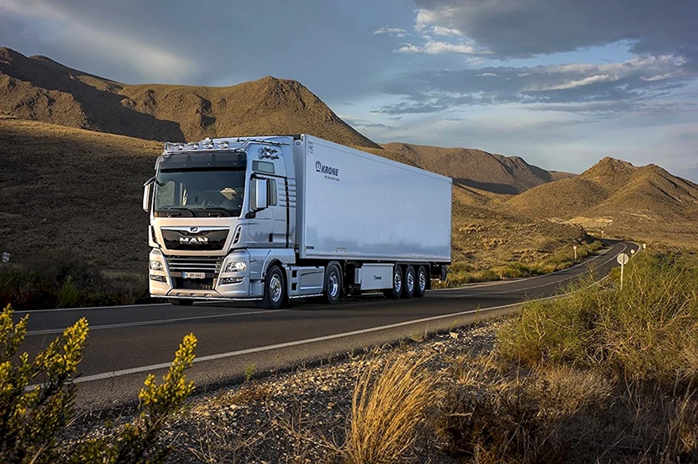 LKW