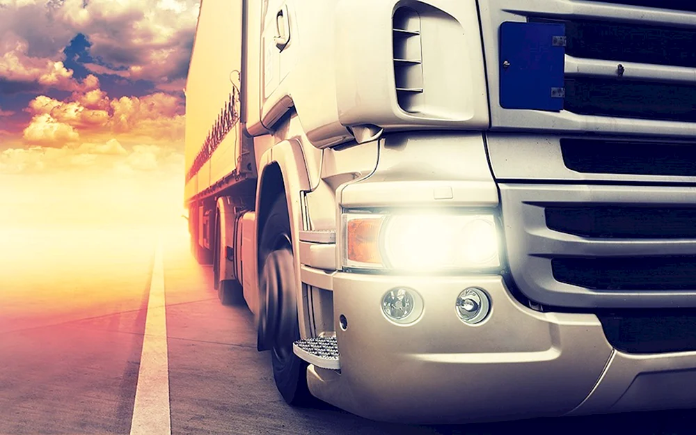 Mercedes Actros 2022