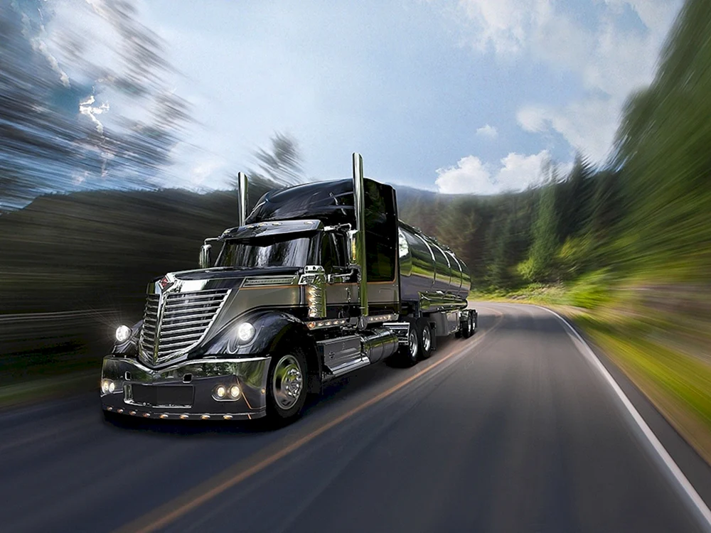 International Lonestar