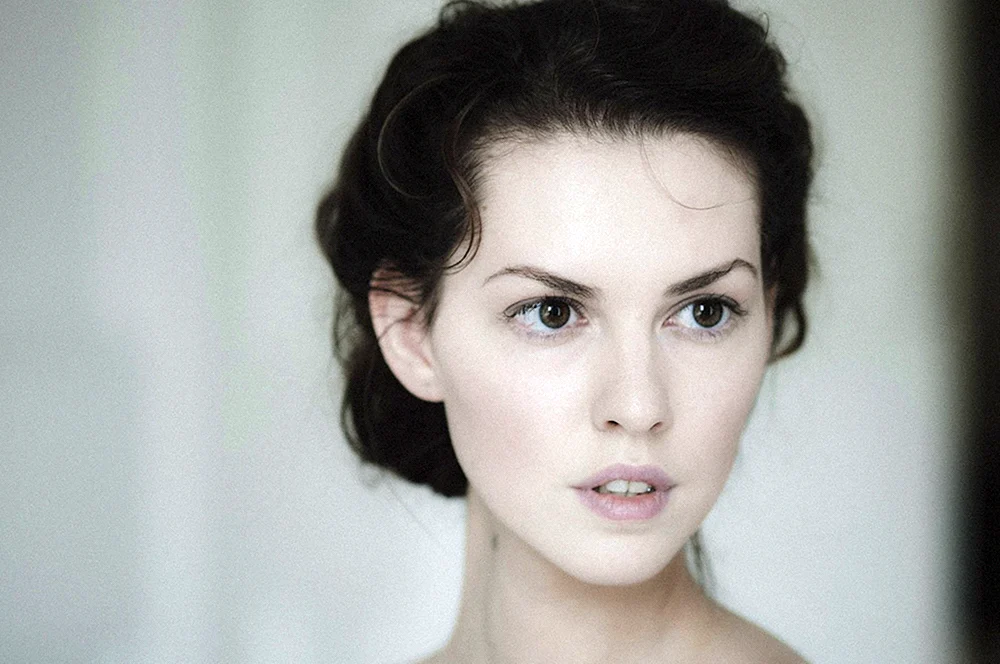 Gryu Lianka Georgievna