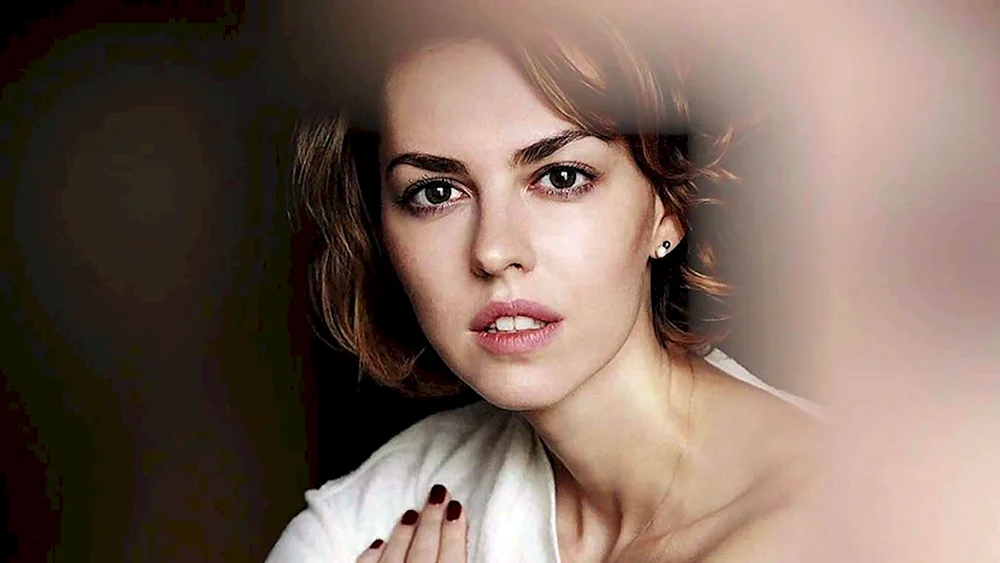 Gryu Lianka Georgievna
