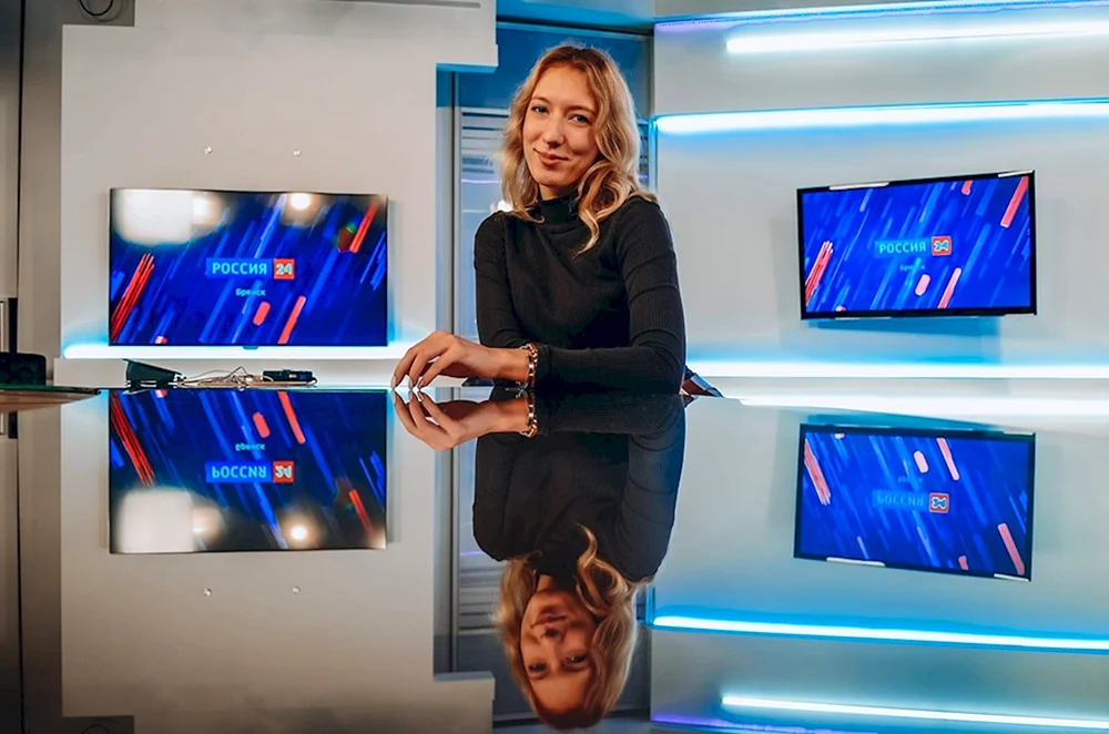 GTRK Vladimir