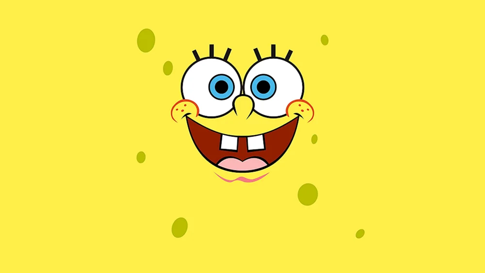 SpongeBob Hintergrund