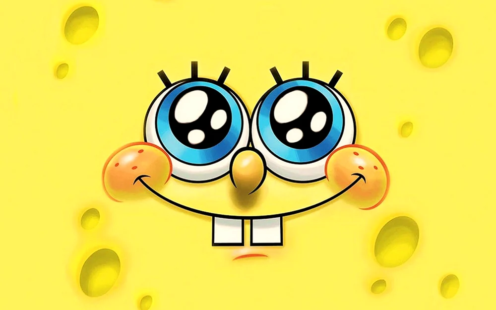 SpongeBob Schwammkopf Zeichentrickserie