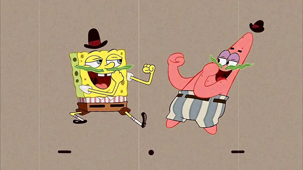 Goobie Bob