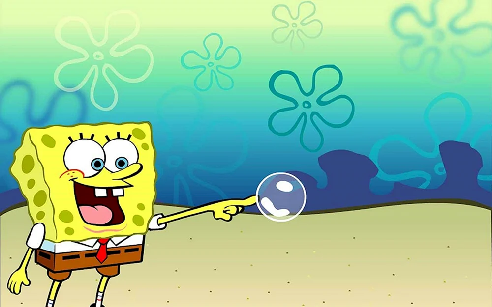 SpongeBob