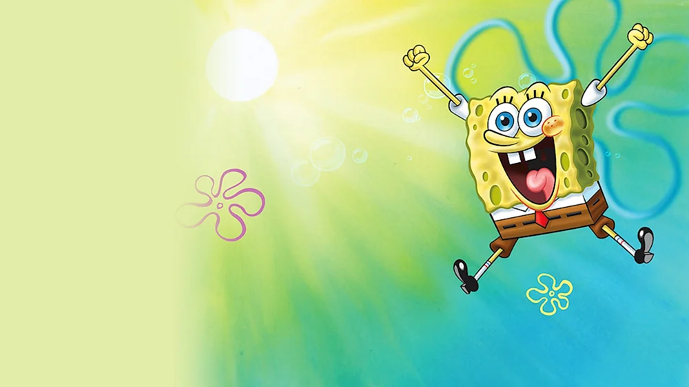 SpongeBob Schwammkopf SpongeBob Bikini Bottom