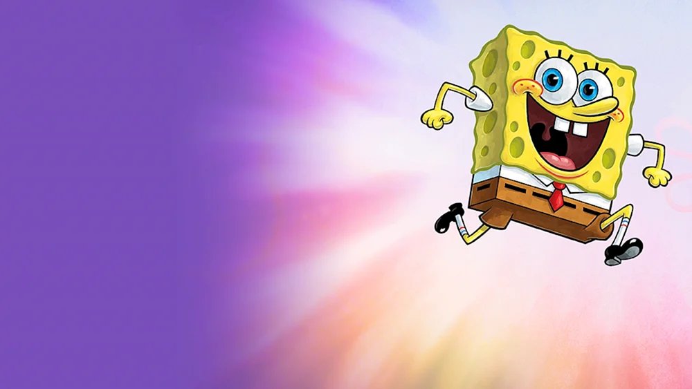 SpongeBob Bikini Bottom