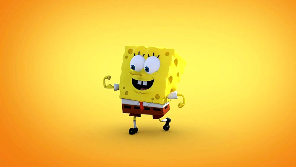 Bob und Patrick