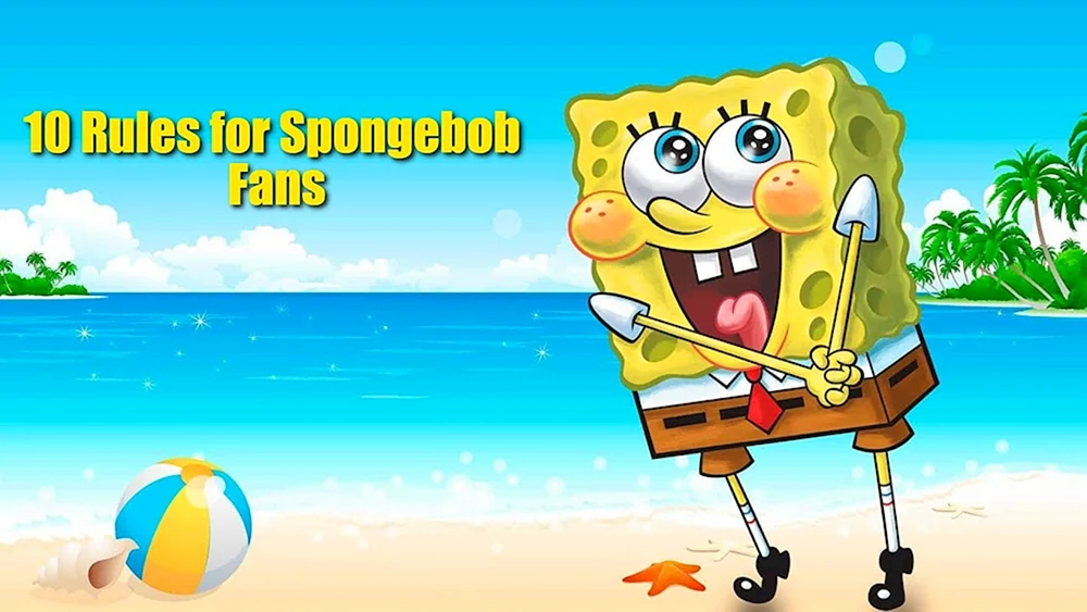 SpongeBob Schwammkopf SpongeBob Schwammkopf SpongeBob - Schwammkopf SpongeBob Cartoon 2009