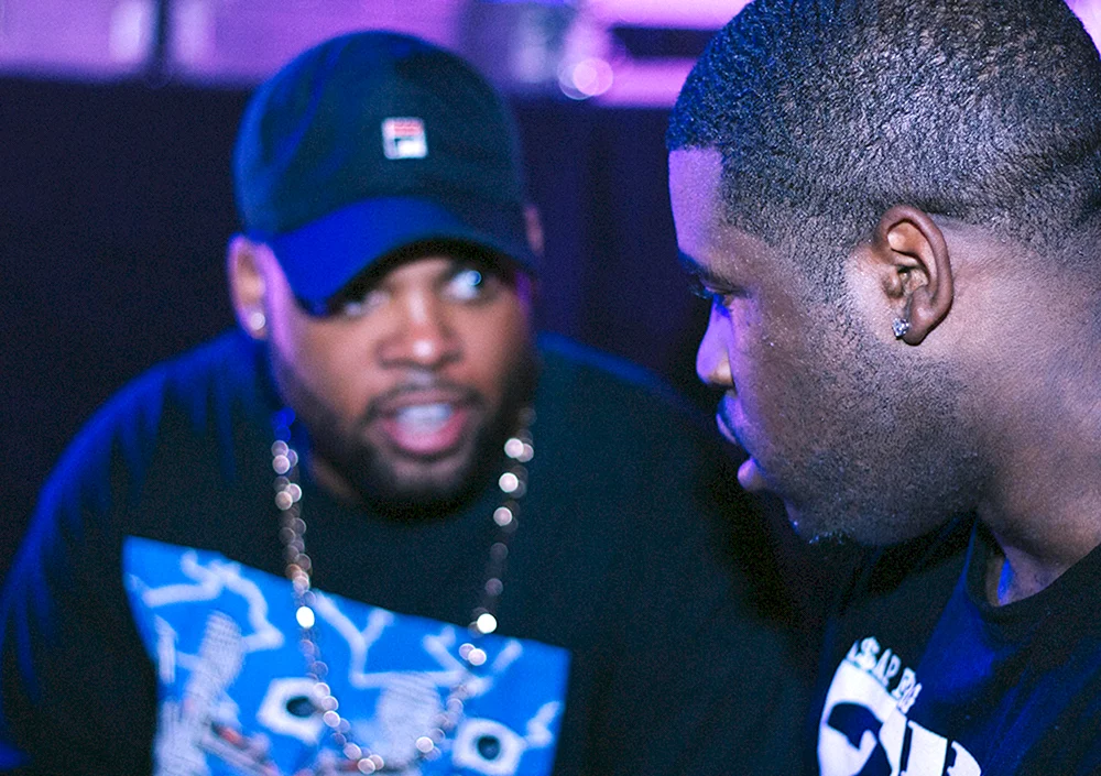 Gucci Mane