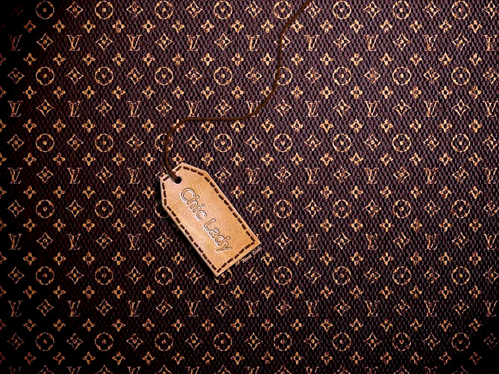 Gucci Louis Vuitton