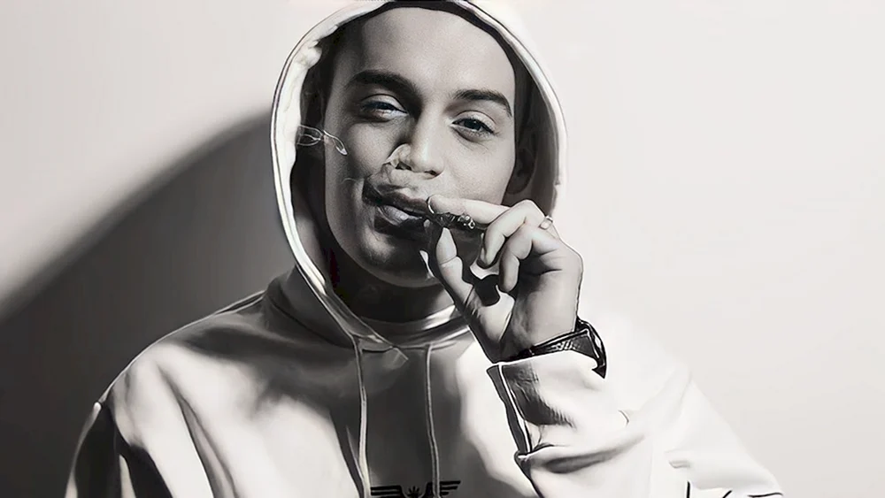 Guf Rapper