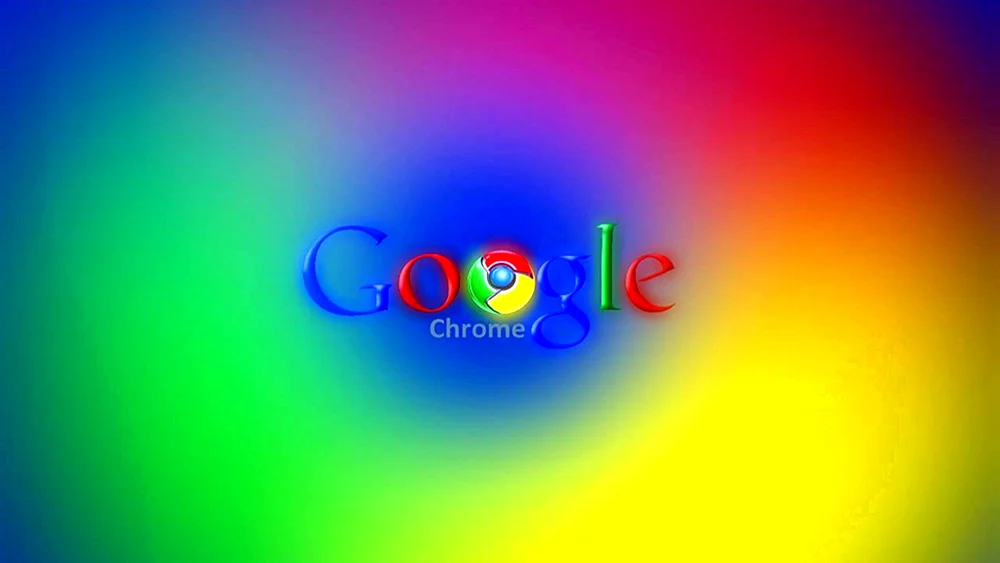 Google Hintergrund