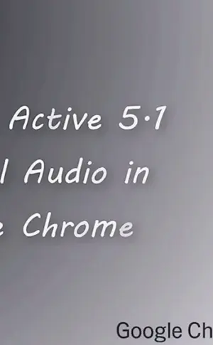 Google Chrome
