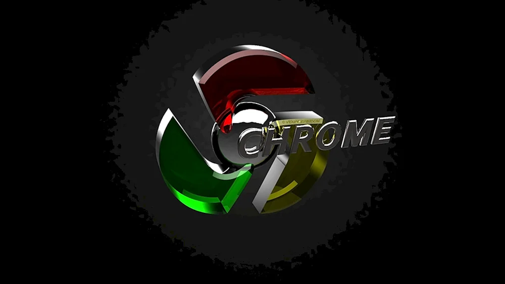 Google Chrome