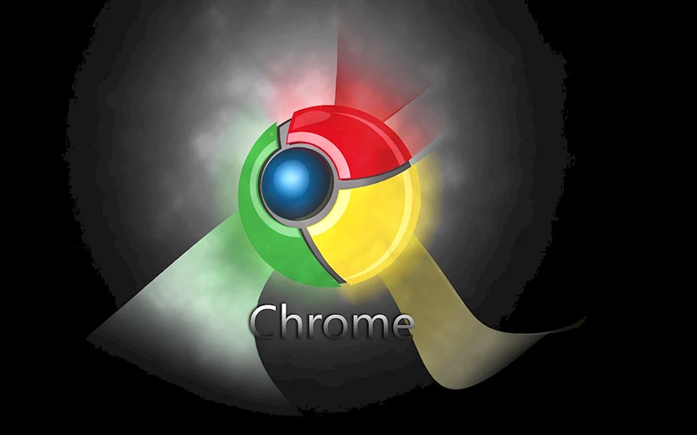 Google Chrome