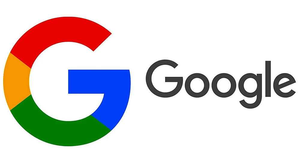 Google logo