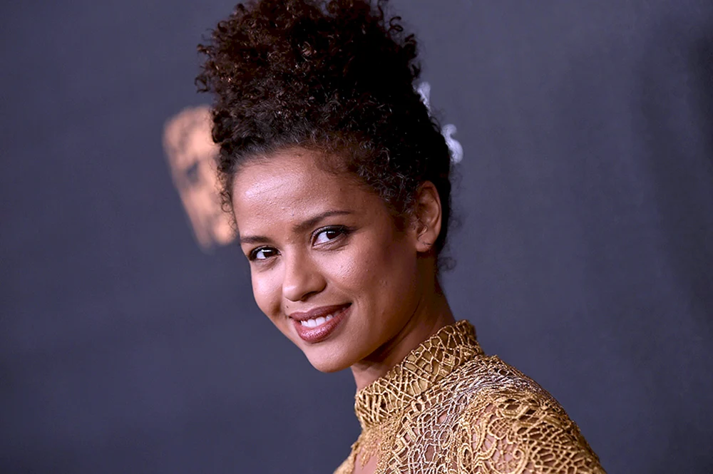 Gugu Embatha-RO Schauspielerin