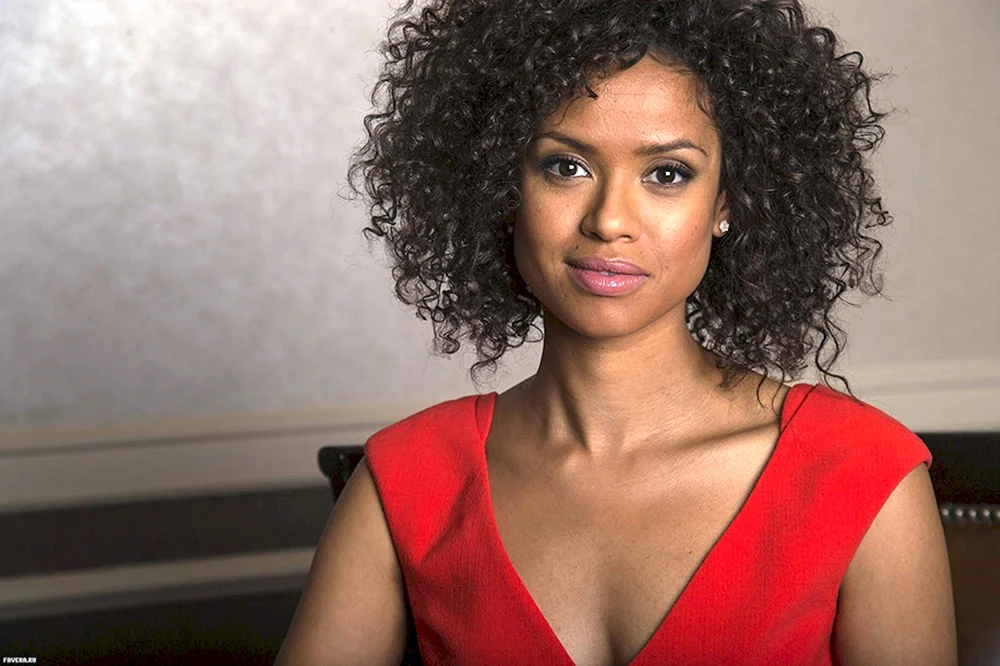 Gugu Mbatha-Raw Schauspielerin