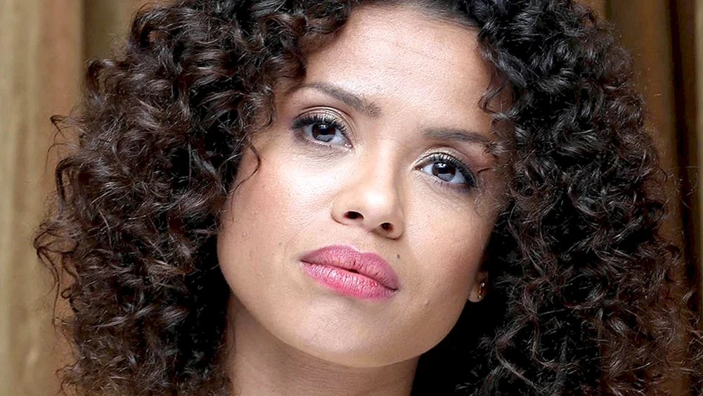 Gugu Embatha-RO Schauspielerin