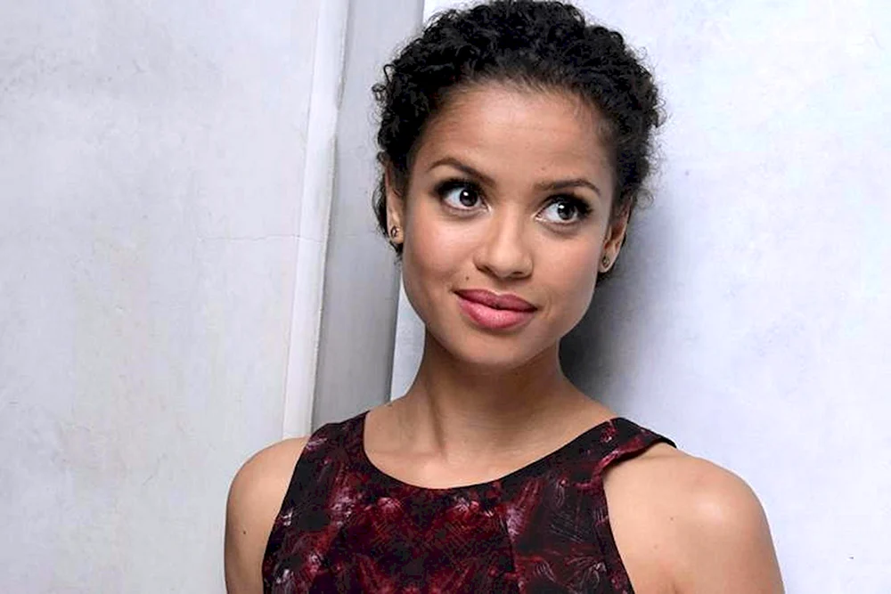 Gugu Mbatha
