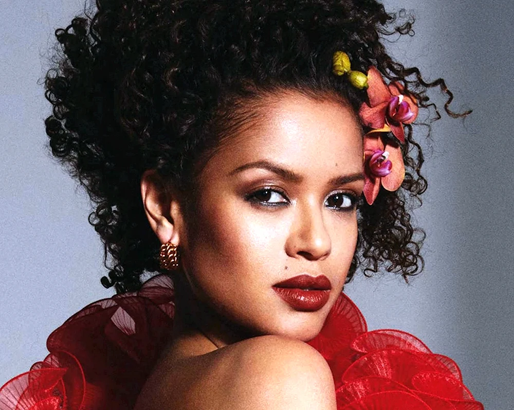 Gugu Mbatha