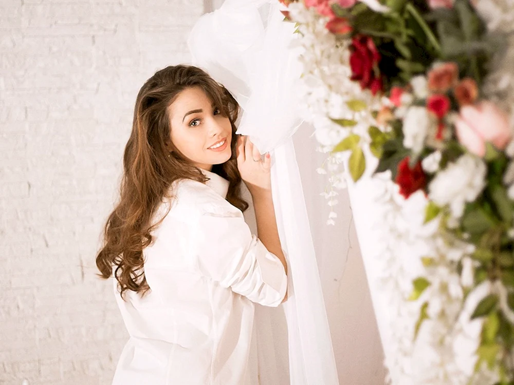 Gulfiya Khanafeeva